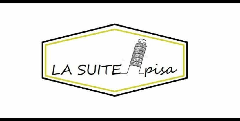 La Suite Pisa Bagian luar foto