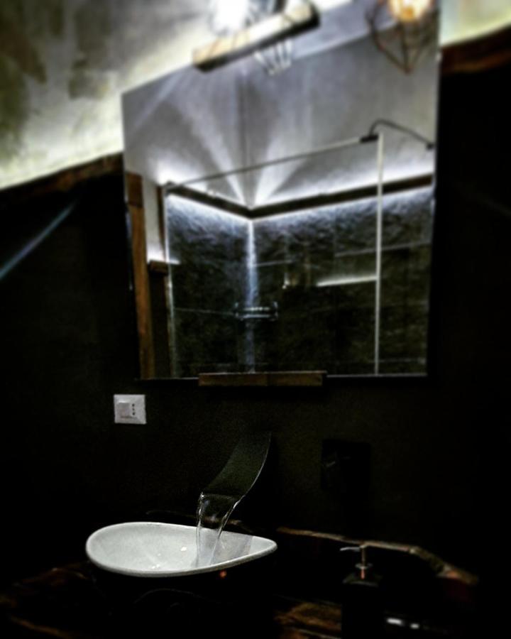 La Suite Pisa Bagian luar foto