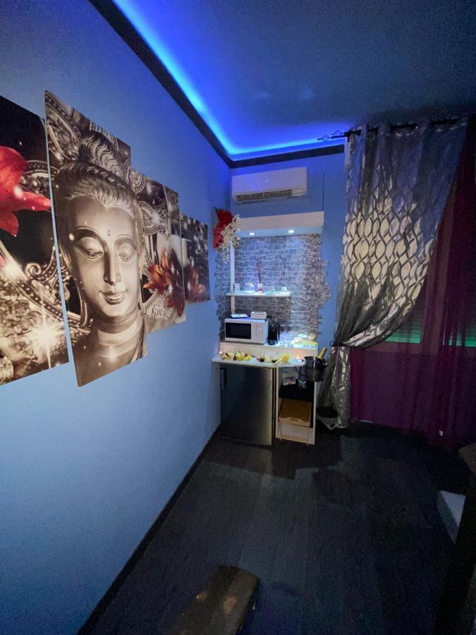 La Suite Pisa Bagian luar foto